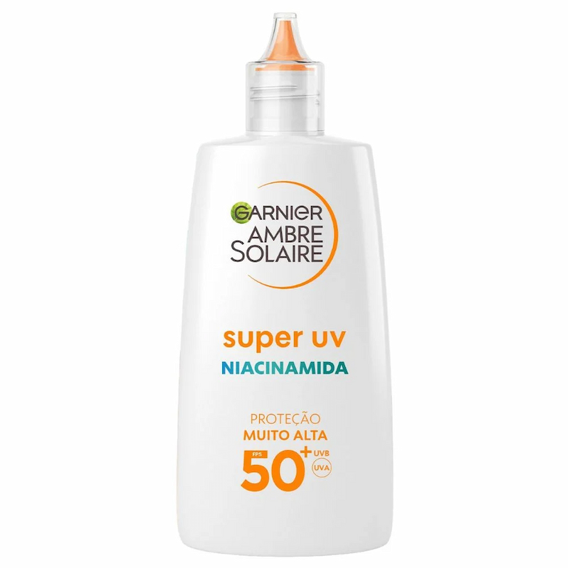 Ambre Solaire Super UV Fluid